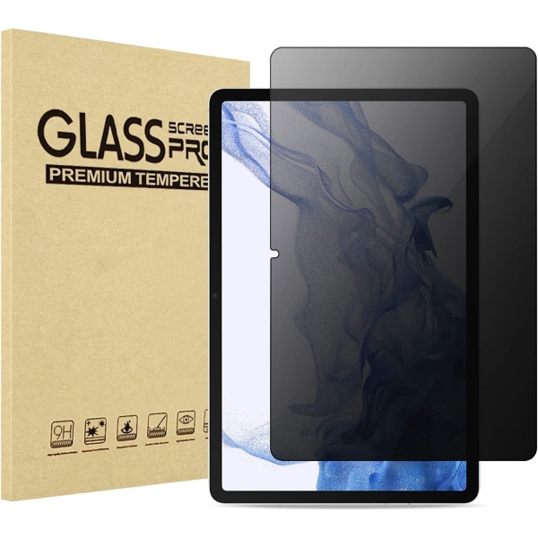 ProCase Galaxy Tab S9/S9 FE Privacy Film Ekran Koruyucu