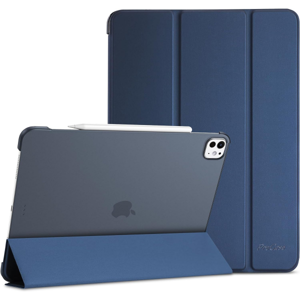 ProCase iPad Pro M4 Klf (13 in)