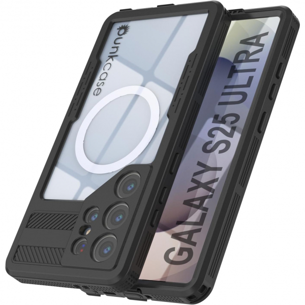 PunkCase Samsung Galaxy S25 Ultra Alpine 2.0 Klf