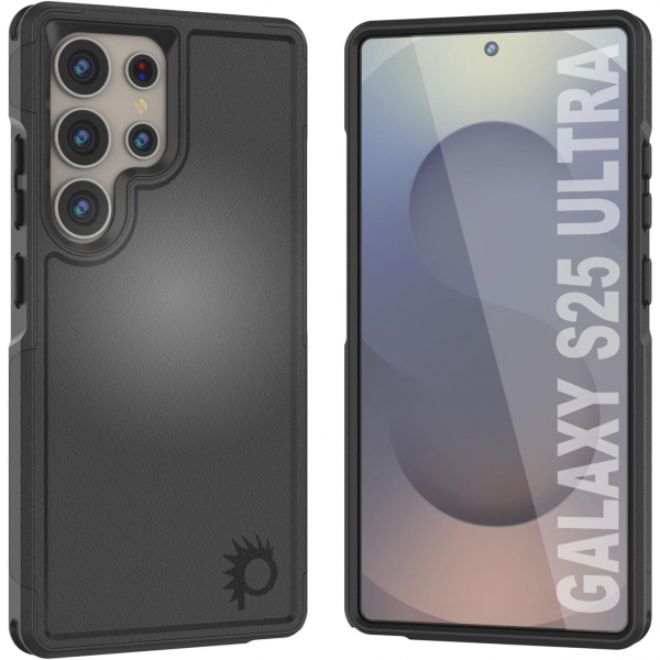 PunkCase Samsung Galaxy S25 Ultra Spartan 2.0 Klf