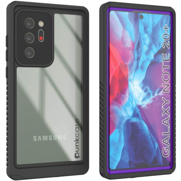 Punkcase Extreme Serisi Galaxy Note 20 Ultra Su Geirmez Klf 