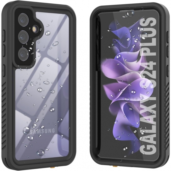 Punkcase Extreme Galaxy S24 Plus Su Geirmez Klf 