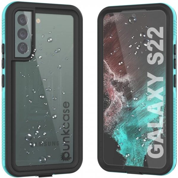 Punkcase Ultimato Serisi Galaxy S22 Su Geirmez Klf