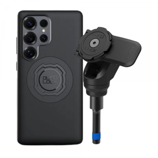 Quad Lock Galaxy S25 Ultra MAG Gidon PRO Montaj