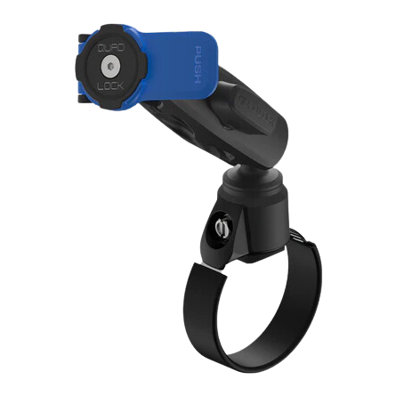 Quad Lock 360 Roll Cage Montaj