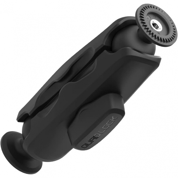 Quad Lock 360 Serisi ift Pivot Kol (Medium)