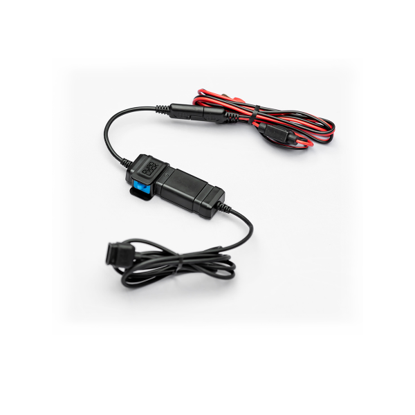 Quad Lock 360 Serisi 12V USB Akll Adaptr