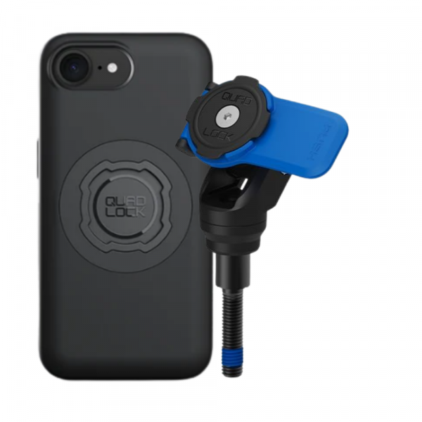 Quad Lock  iPhone 16e MAG Gidon Kelepesi Montaj Seti 