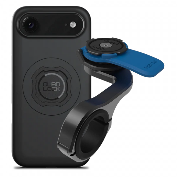 Quad Lock Apple iPhone Air MAG PRO Bisiklet Seti