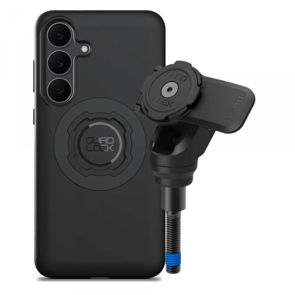 Quad Lock Galaxy S25 FE MAG Gidon Kelepe PRO Set