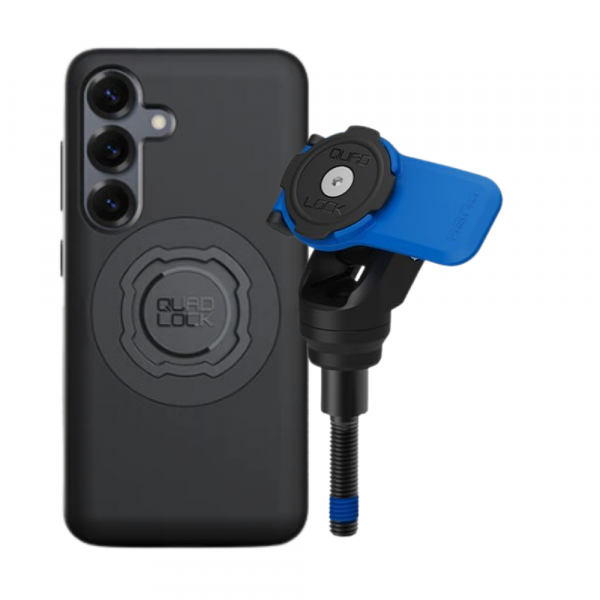 Quad Lock Galaxy S25 MAG Gidon Kelepesi Montaj Seti 