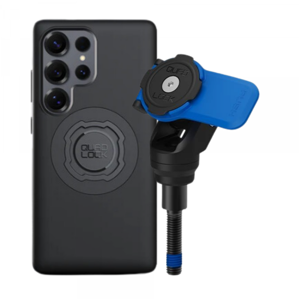 Quad Lock Galaxy S25 Ultra MAG Gidon Kelepe Montaj