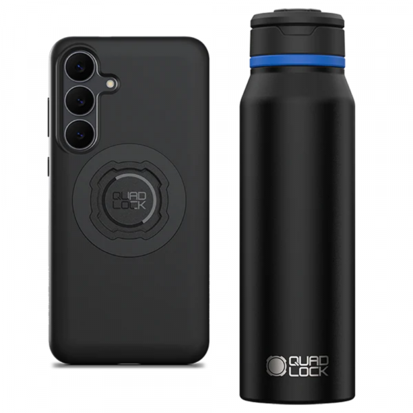 Quad Lock Galaxy S25 FE MAG Termos Kiti 