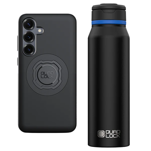 Quad Lock Galaxy S25 Plus MAG Termos Kiti 
