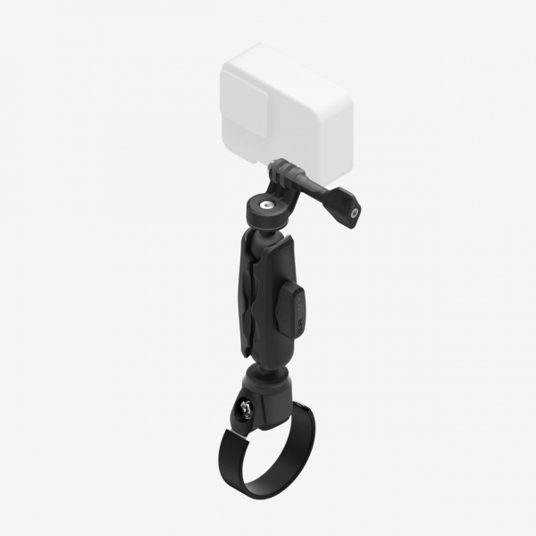 Quad Lock GoPro Hortum Kelepesi Kiti (Medium)
