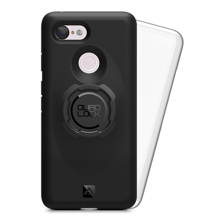 Quad Lock Google Pixel 3 Klf