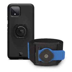 Quad Lock Google Pixel 4 Kou Seti