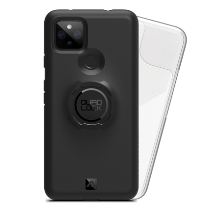 Quad Lock Google Pixel 4a(5G) Klf