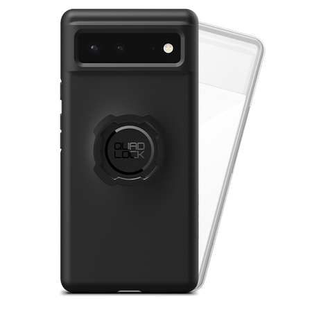 Quad Lock Google Pixel 6 Klf