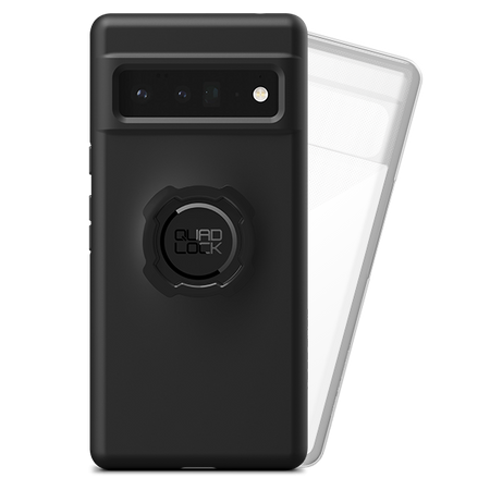 Quad Lock Google Pixel 6 Pro Klf