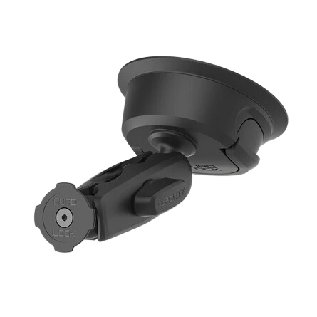 Quad Lock Ara i Vakumlu Montaj