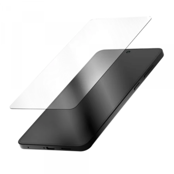 Quad Lock Samsung Galaxy S25 FE Ekran Koruyucu