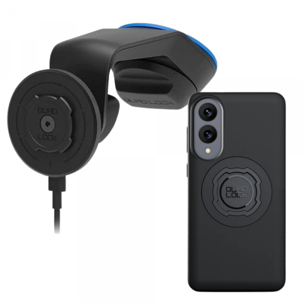 Quad Lock Samsung Galaxy S25 Edge MAG Ara Seti