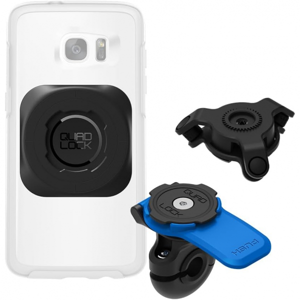 Quad Lock Universal MAG Titreimli Ayna Montaj Seti
