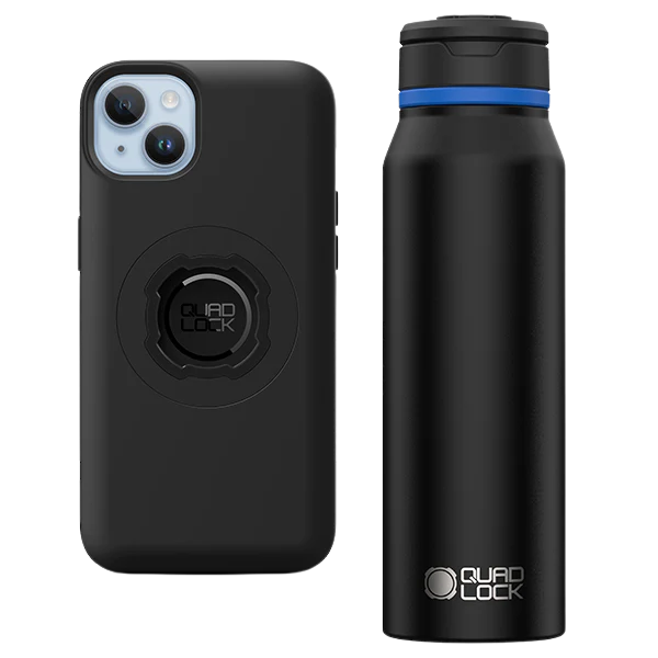 Quad Lock iPhone 13 Pro MAG Termos Kiti 