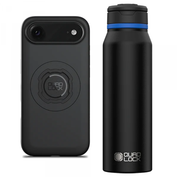 Quad Lock iPhone Air MAG Termos Kiti 