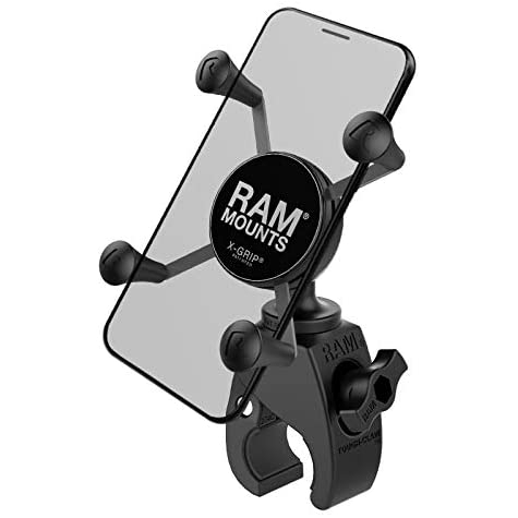 Ram Mounts X-Grip Telefon Tutucu Seti RAM-HOL-UN7-400U