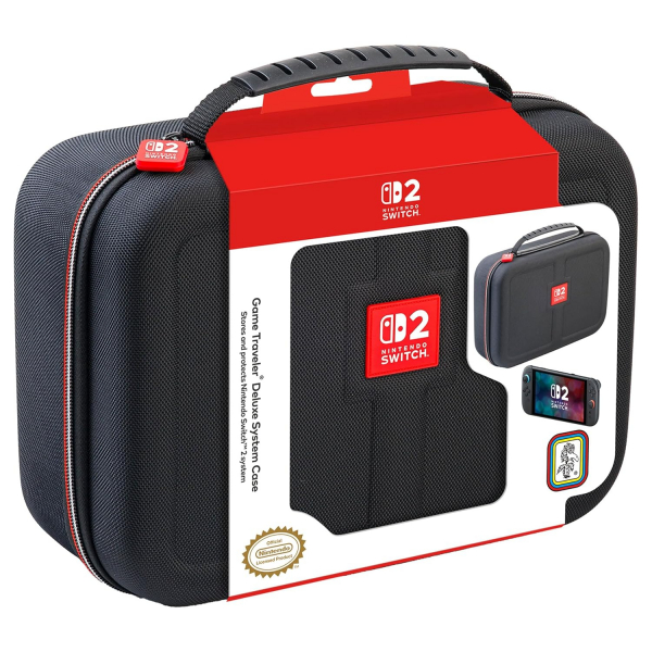 RDS Nintendo Switch 2 Seyahat antas(DeluxeLarge)