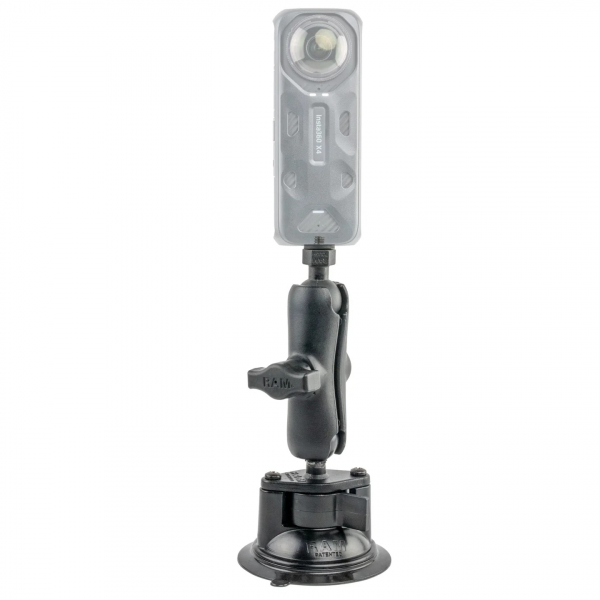Ram Mounts TwistLock RAM-B-224-1-379-252025-RWU