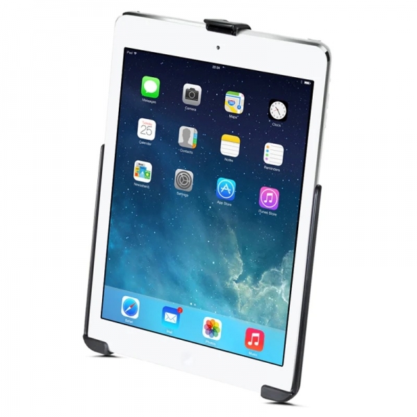 Ram Mounts EZ-Rollr iPad 6.Nesil Cradle Tutucu RAM-HOL-AP17U
