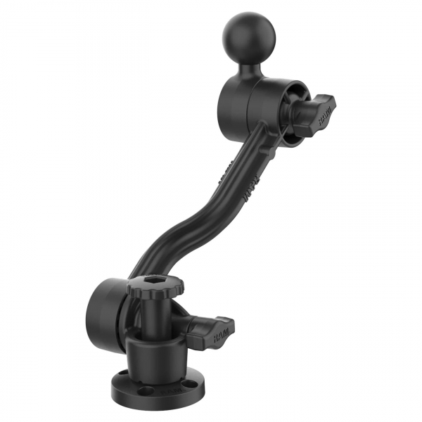 Ram Mounts Bilyal Kompozit Crcr RAP-411D-114-PA-BGU