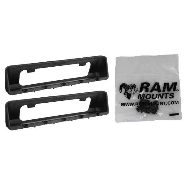 Ram Mounts 7/8 n Tabletler in Tab-Tite U Kapaklar Ve Klflar RAM-HOL-TAB4-CUPSU