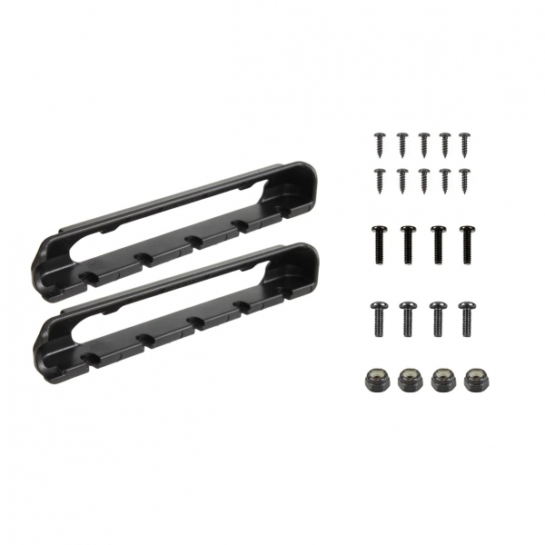 Ram Mounts 7 n Tabletler in Tab-Tite U Kapaklar RAM-HOL-TAB2-CUPSU 