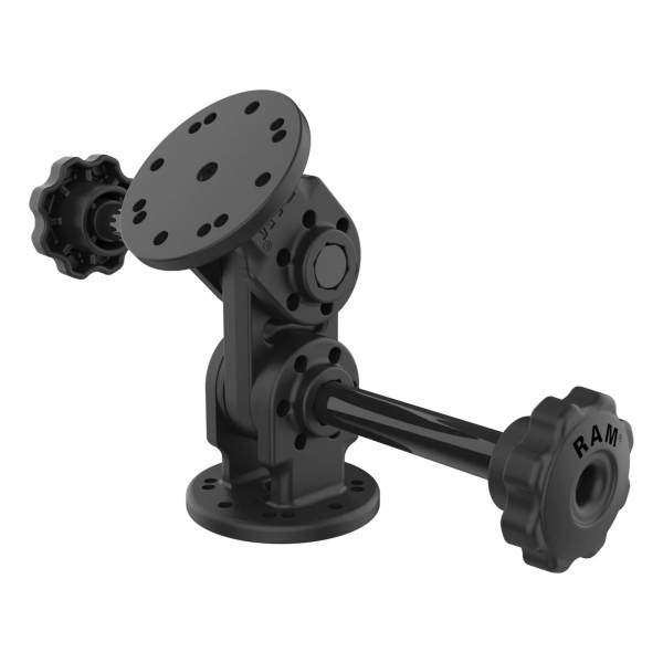 Ram Mounts Dmeli Pivot Montaj RAP-101-PV4-2SU