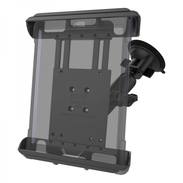 Ram Mounts Klfl Tabletler in Vantuz RAM-B-166-TAB8U