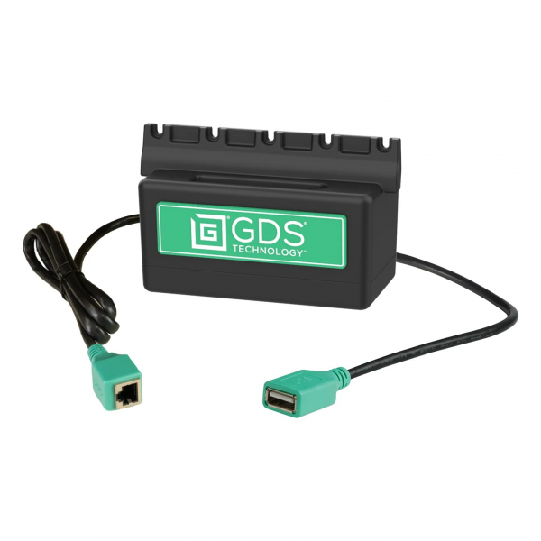 Ram Mounts USB-A Dock Kupas RAM-GDS-DOCK-V14PDU