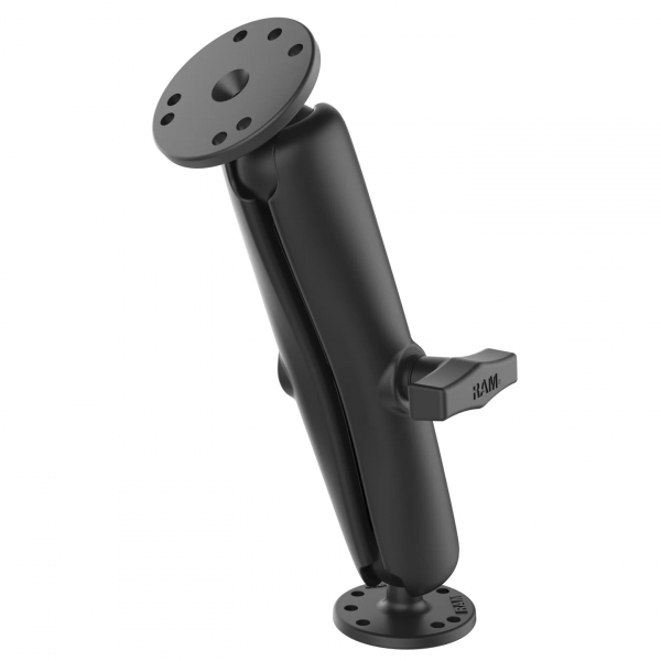 Ram Mounts ift Bilyal C Size Montaj RAM-101U-D 