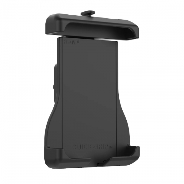 Ram Mounts iPhone 12 Serisi İçin Bilyalı Quick-Grip MagSafe Uyumlu Tutucu RAM-HOL-UN15WBU