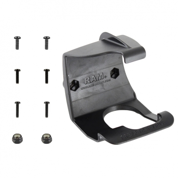 Ram Mounts Garmin BWW Navigator/StreetPilot Uyumlu Form-Fit Cradle RAM-HOL-GA9U