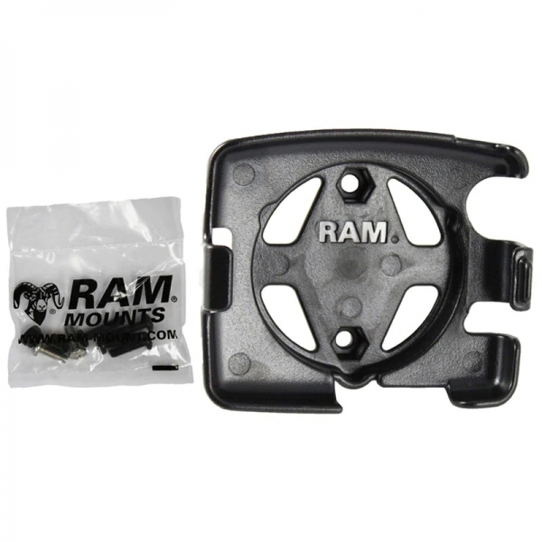 Ram Mounts TomTom One 125/130/130S Serisi Uyumlu Form-Fit Cradle RAM-HOL-TO7U