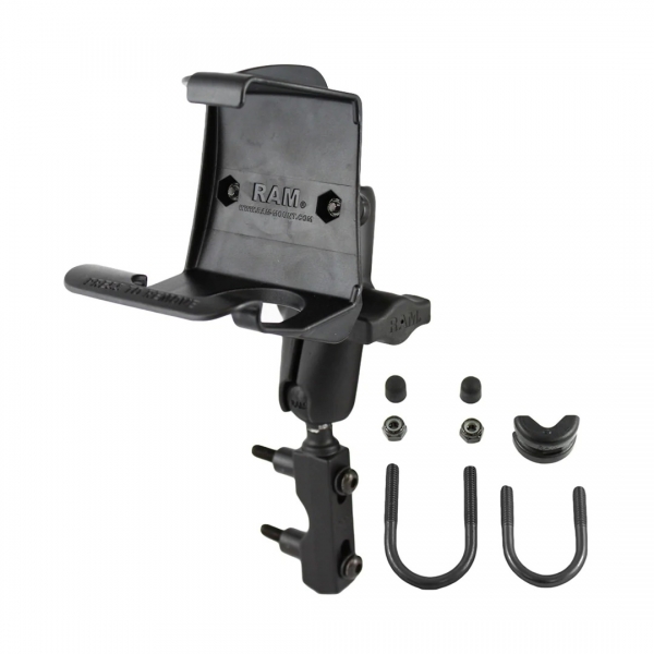 Ram Mounts Garmin BWW Navigator 2/3 in Fren/Debriyaj Rezervuar Balants RAM-B-174-GA9U