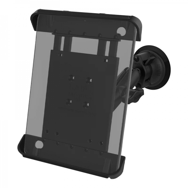 Ram Mounts iPad 9.7 in Uyumlu Vantuzlu Tablet Tutucu RAM-B-166-TAB6U