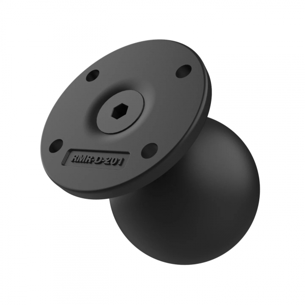 Ram Mounts AMPS Plaka Bilyal RAM-D-254U-IN1