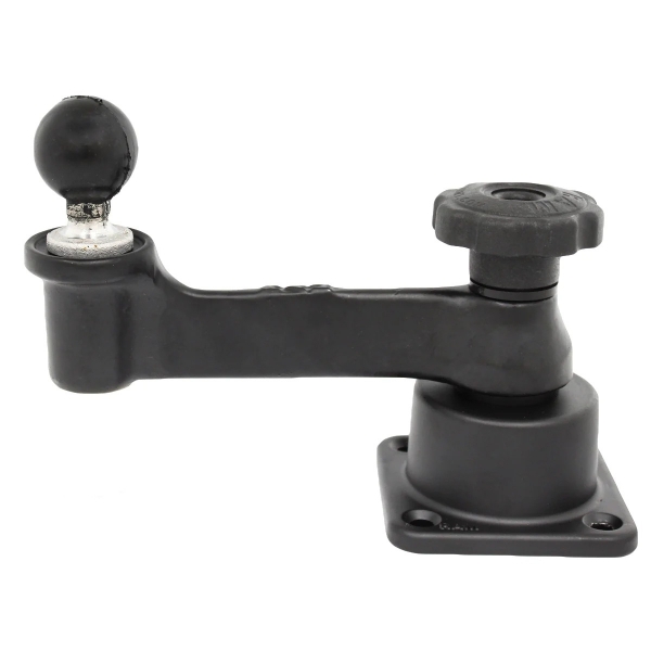 Ram Mounts Yatay Salncak Kol Montaj Seti RAM-109H-2BU 