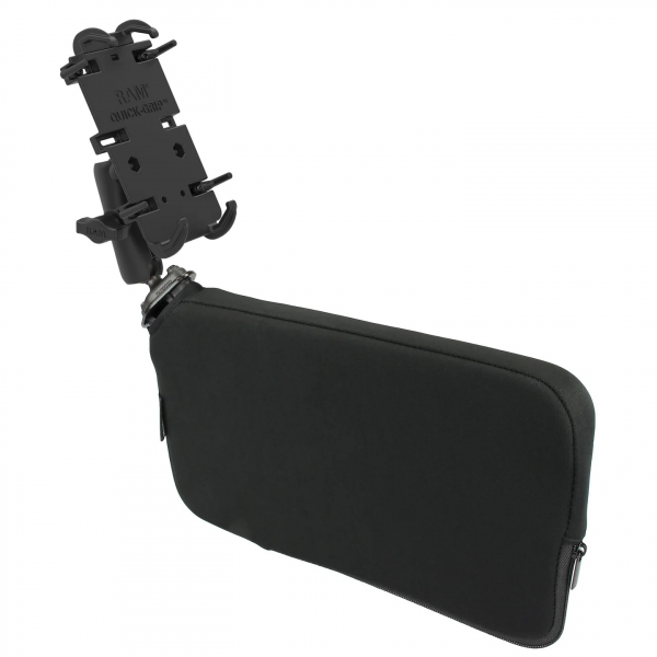 Ram Mounts Quick-Grip Tough-Wedge RAM-B-407-PD4U