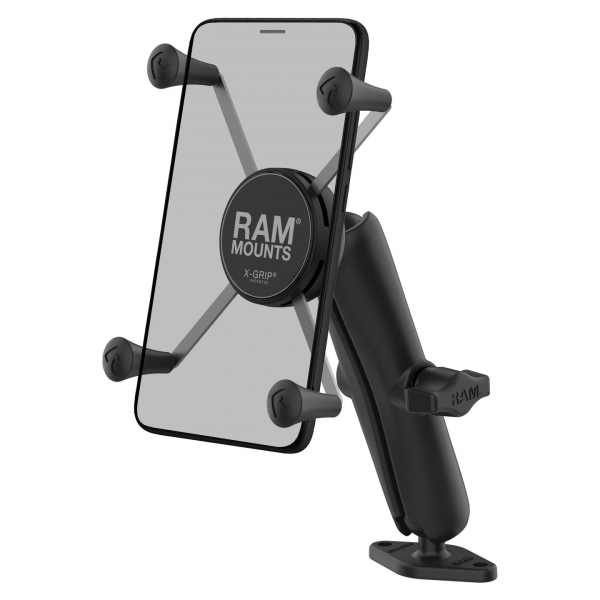 Ram Mounts Tabanl Uzun Kol RAM-B-102-C-UN10U